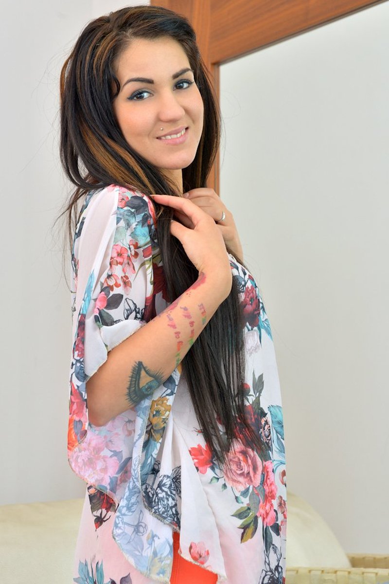 Карина, 34