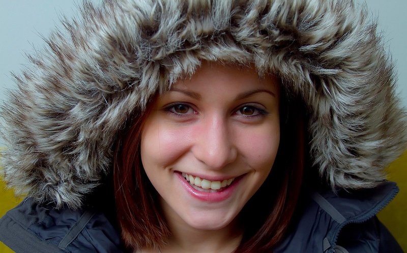 Анастасия, 23